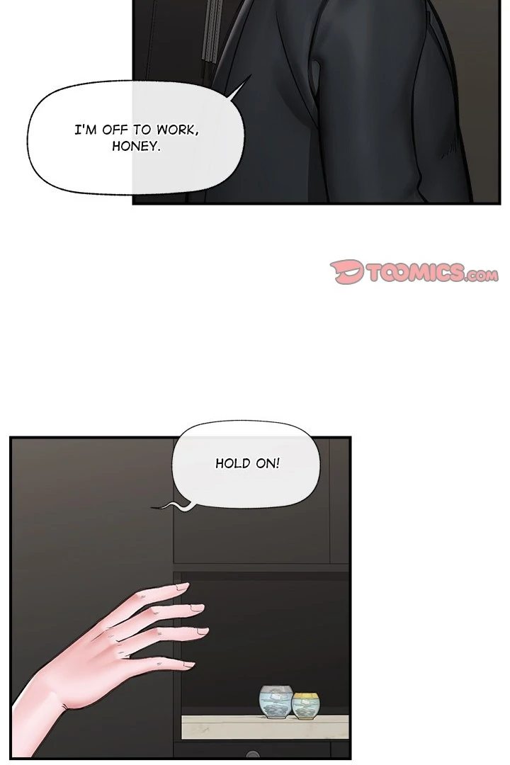 Hypnotist Security Guard - Chapter 16 [photo 2] - MangaPorn