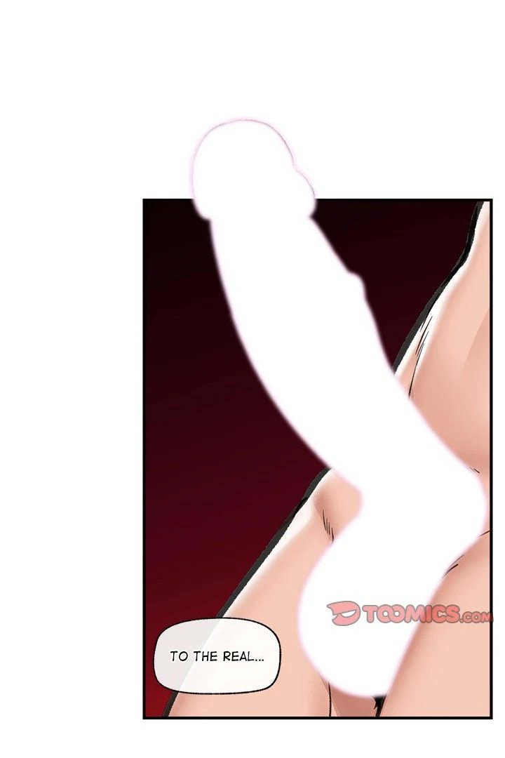 Hypnotist Security Guard - Chapter 16 [photo 31] - MangaPorn