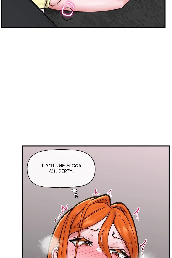 Hypnotist Security Guard - Chapter 16 [photo 37] - MangaPorn
