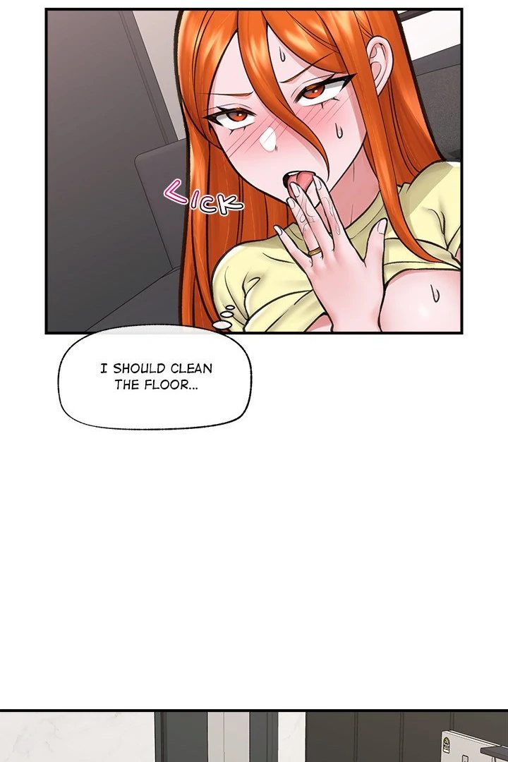 Hypnotist Security Guard - Chapter 16 [photo 41] - MangaPorn