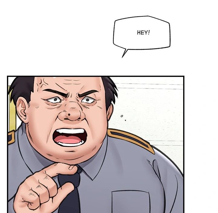 Hypnotist Security Guard - Chapter 16 [photo 44] - MangaPorn