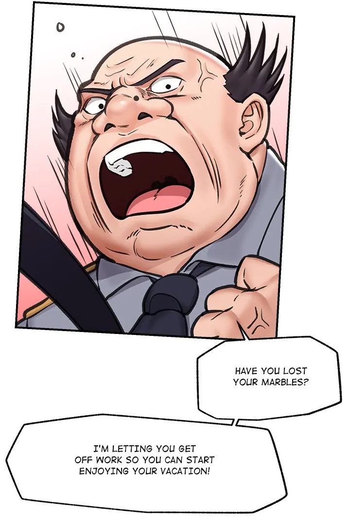 Hypnotist Security Guard - Chapter 16 [photo 51] - MangaPorn