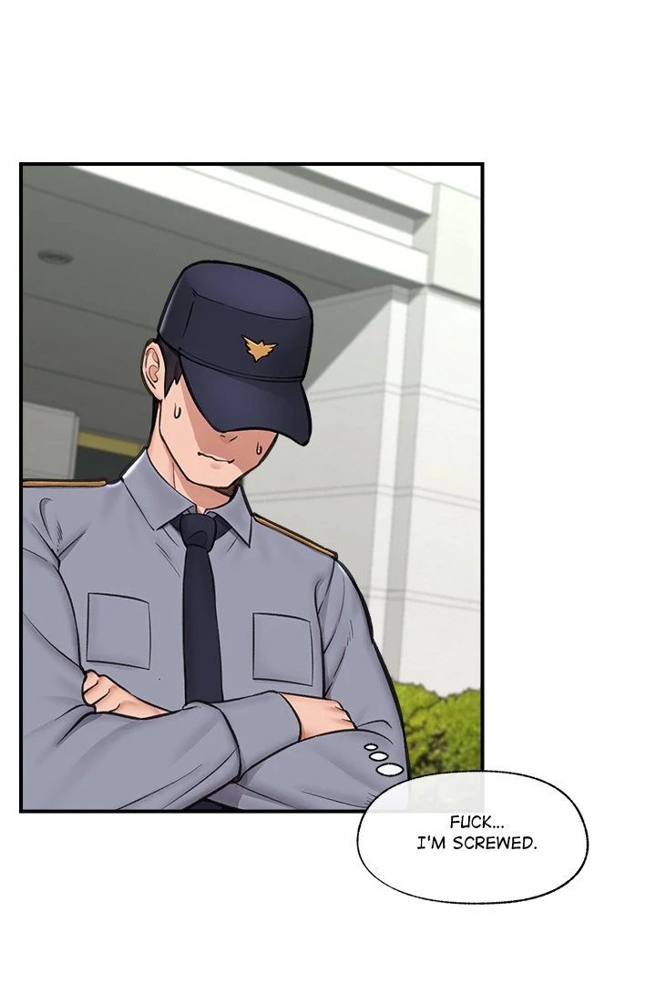Hypnotist Security Guard - Chapter 16 [photo 57] - MangaPorn