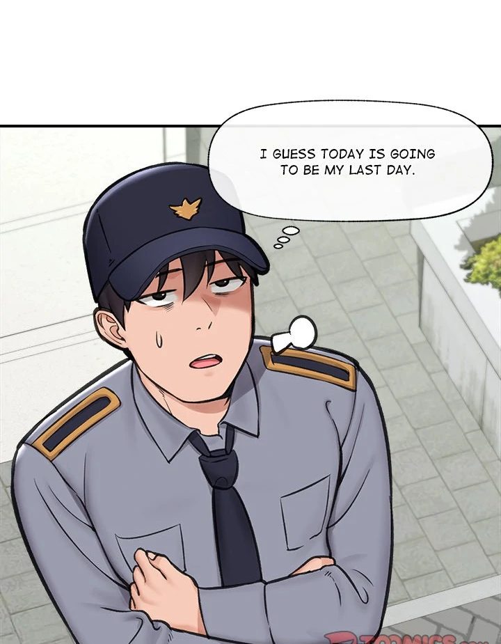 Hypnotist Security Guard - Chapter 16 [photo 58] - MangaPorn