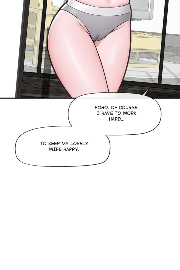 Hypnotist Security Guard - Chapter 16 [photo 7] - MangaPorn