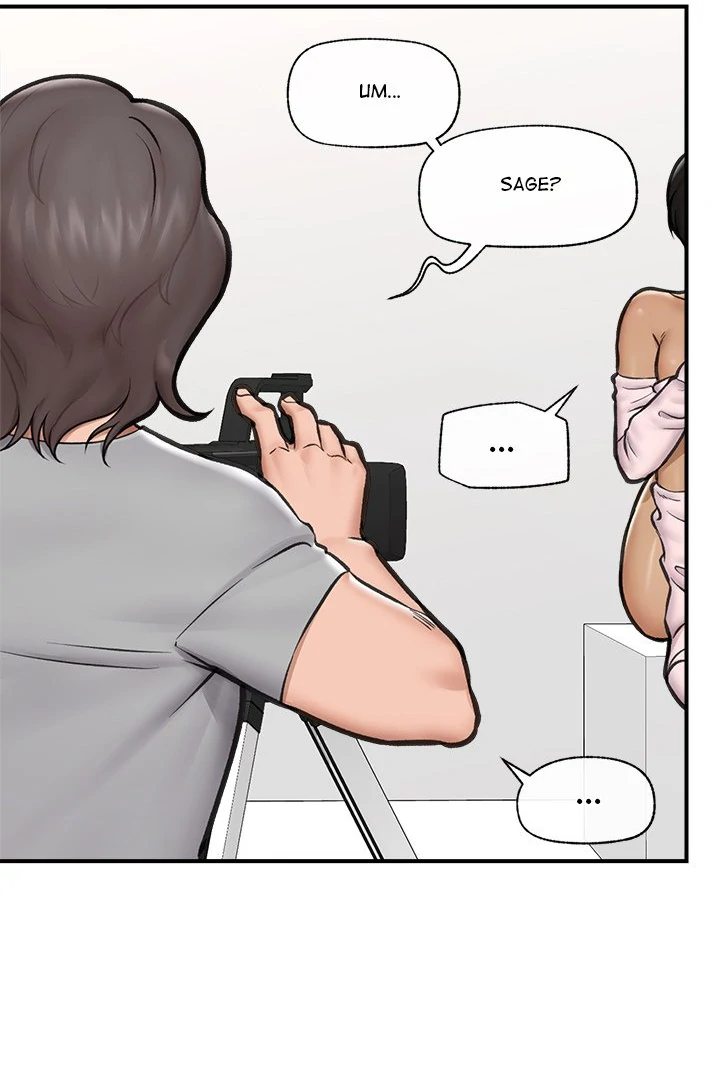 Hypnotist Security Guard - Chapter 16 [photo 75] - MangaPorn