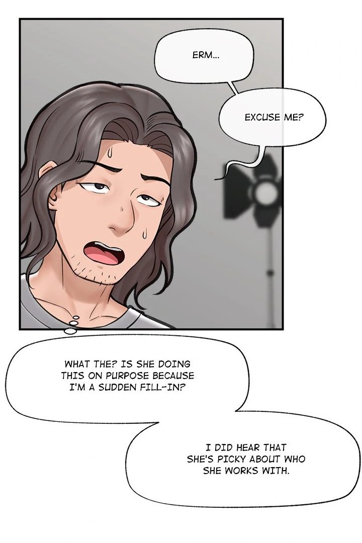 Hypnotist Security Guard - Chapter 16 [photo 76] - MangaPorn