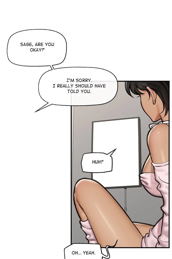 Hypnotist Security Guard - Chapter 16 [photo 77] - MangaPorn
