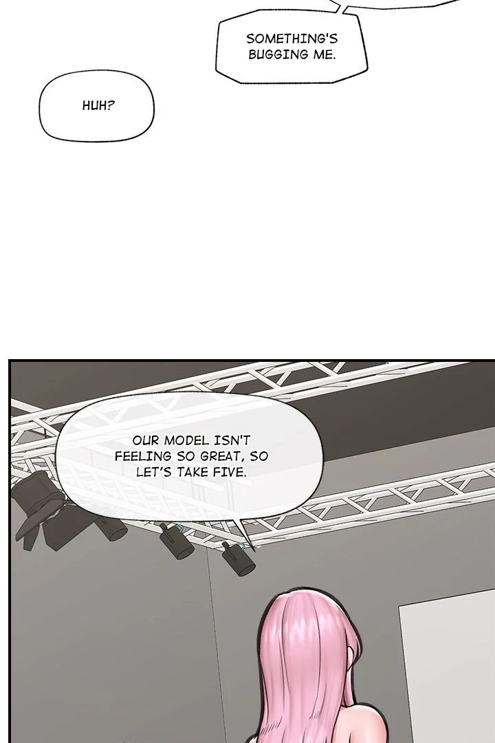 Hypnotist Security Guard - Chapter 16 [photo 82] - MangaPorn