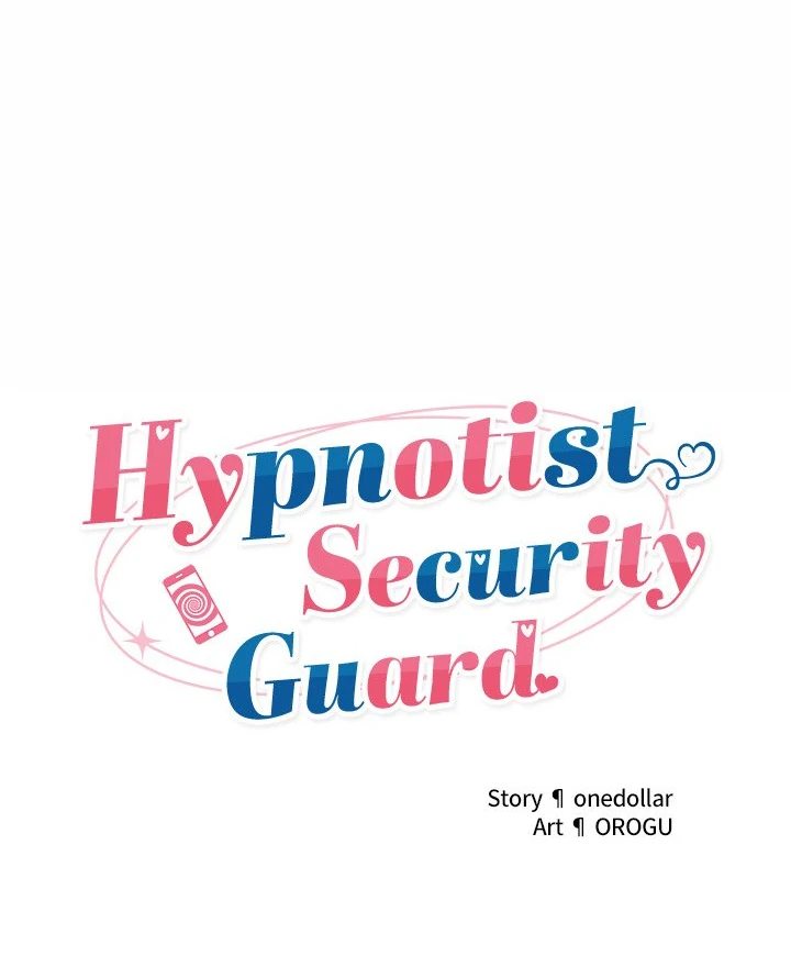 Hypnotist Security Guard - Chapter 16 [photo 9] - MangaPorn