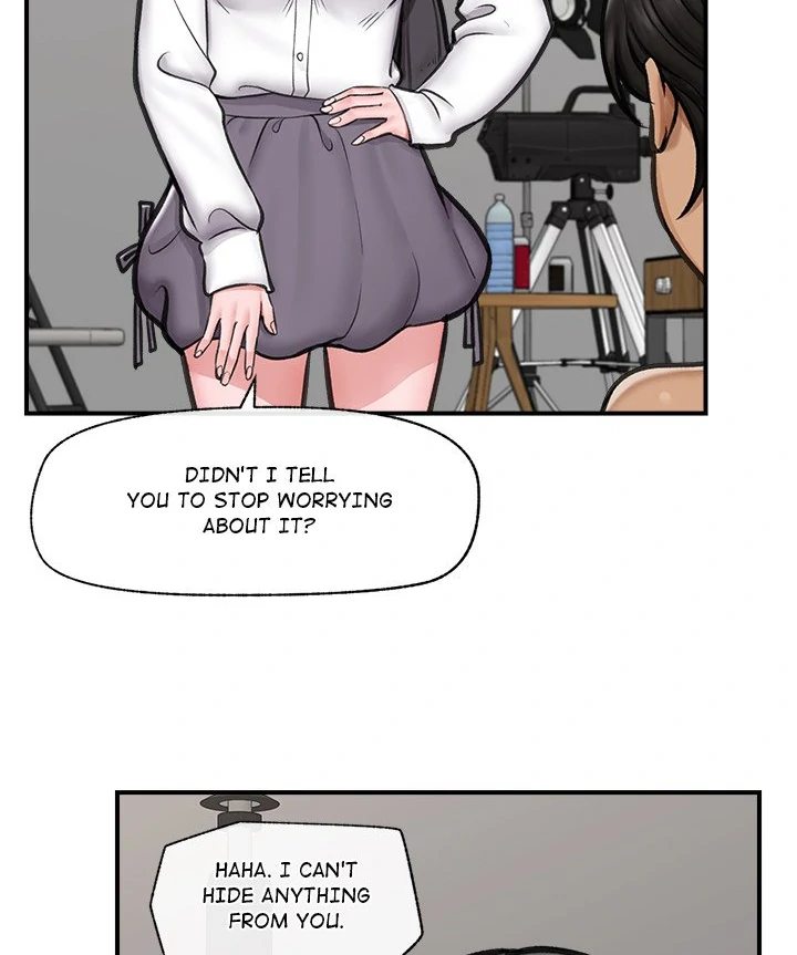 Hypnotist Security Guard - Chapter 16 [photo 93] - MangaPorn