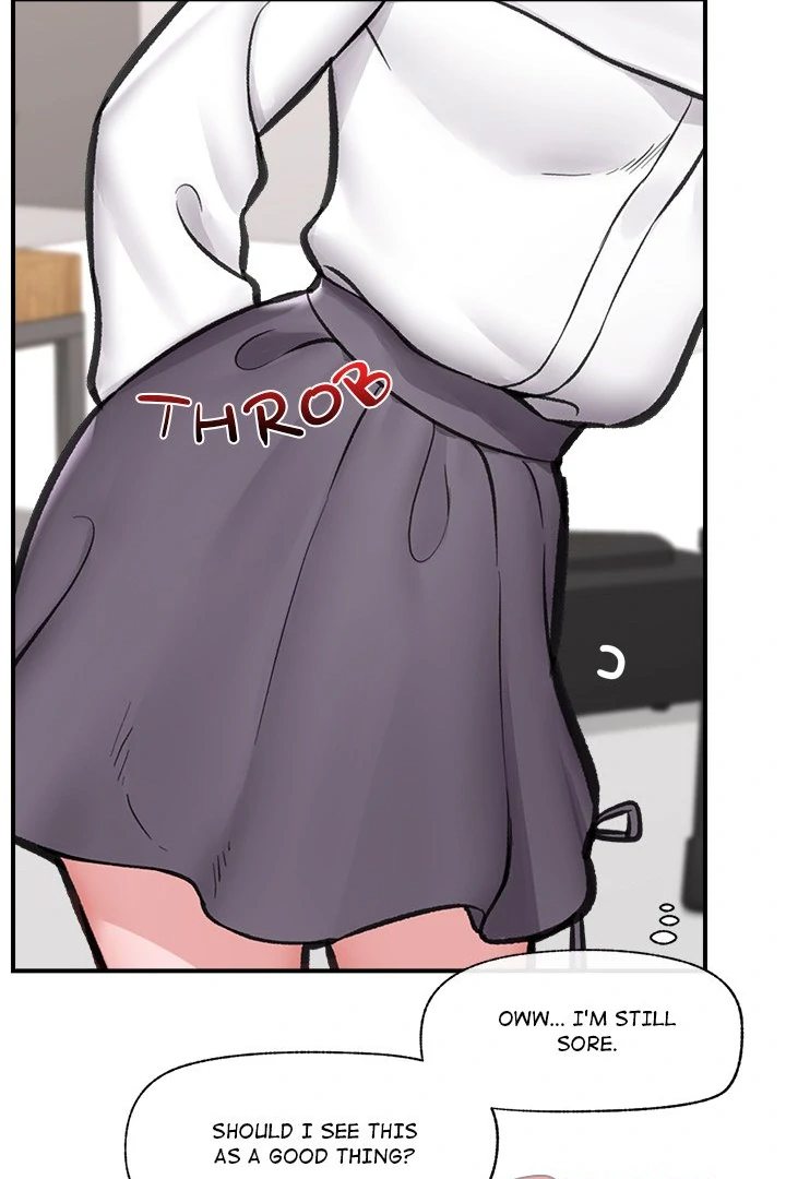 Hypnotist Security Guard - Chapter 16 [photo 97] - MangaPorn