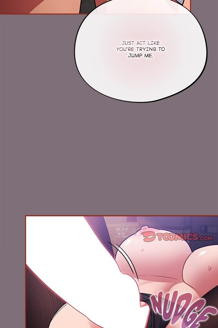 Idiot Virus - Chapter 15 [photo 66] - MangaPorn
