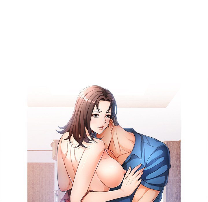 In Her Place - Chapter 66 [photo 10] - MangaPorn