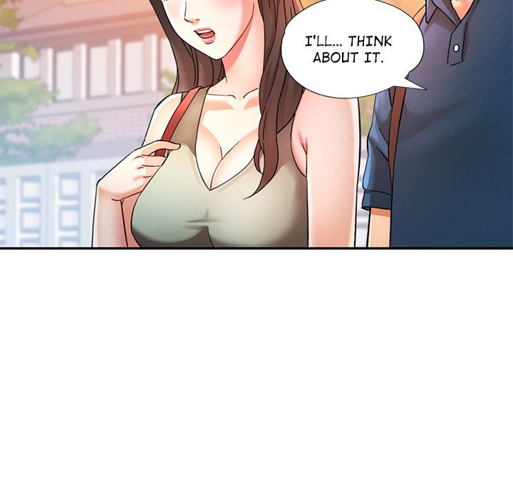 In Her Place - Chapter 66 [photo 103] - MangaPorn