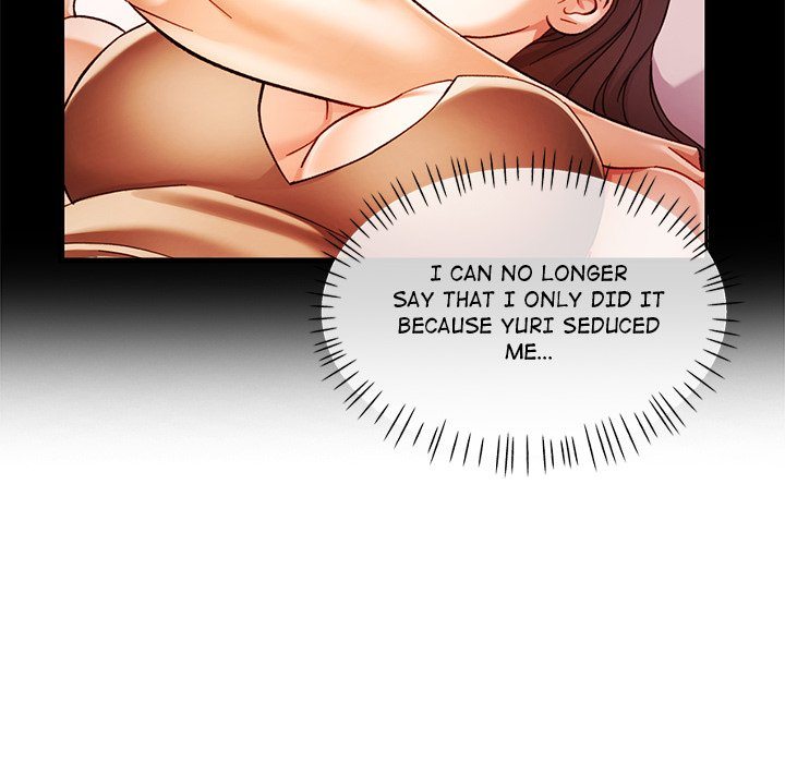 In Her Place - Chapter 66 [photo 110] - MangaPorn