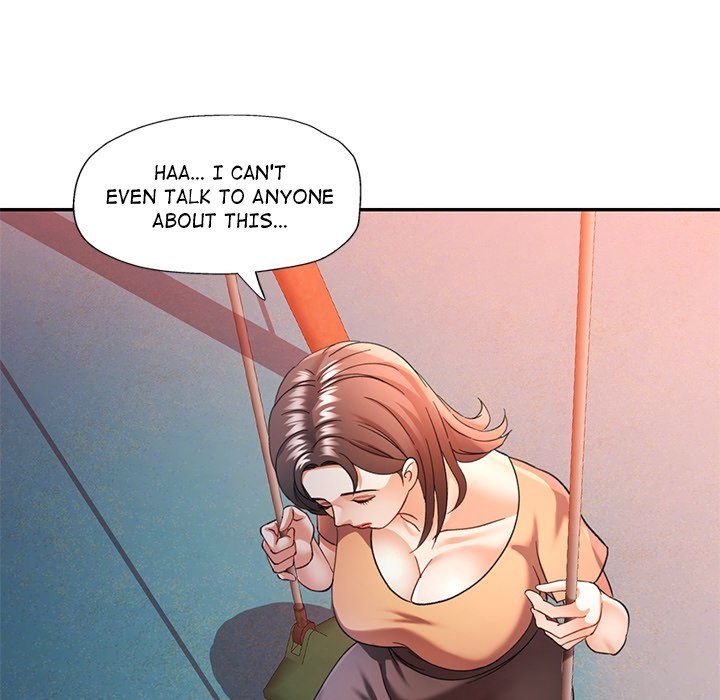 In Her Place - Chapter 66 [photo 120] - MangaPorn