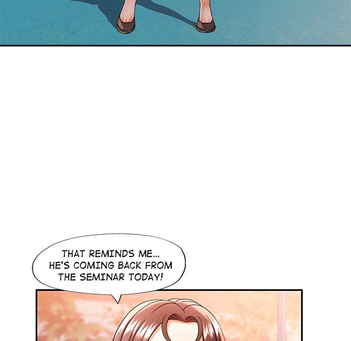 In Her Place - Chapter 66 [photo 125] - MangaPorn