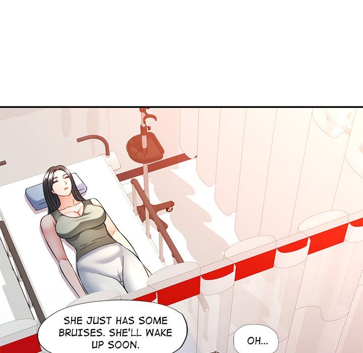 In Her Place - Chapter 66 [photo 16] - MangaPorn