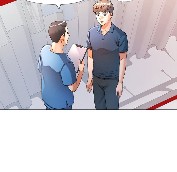 In Her Place - Chapter 66 [photo 17] - MangaPorn