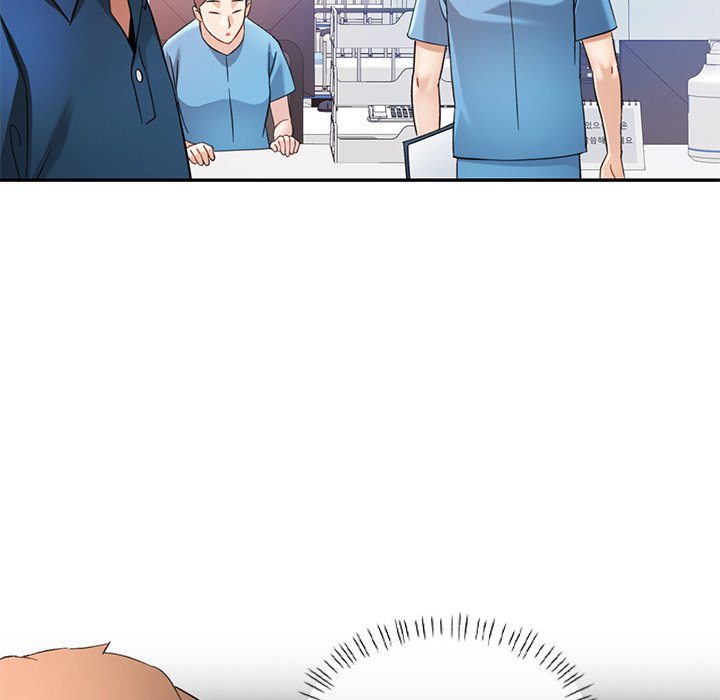 In Her Place - Chapter 66 [photo 19] - MangaPorn