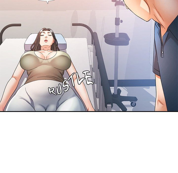 In Her Place - Chapter 66 [photo 22] - MangaPorn