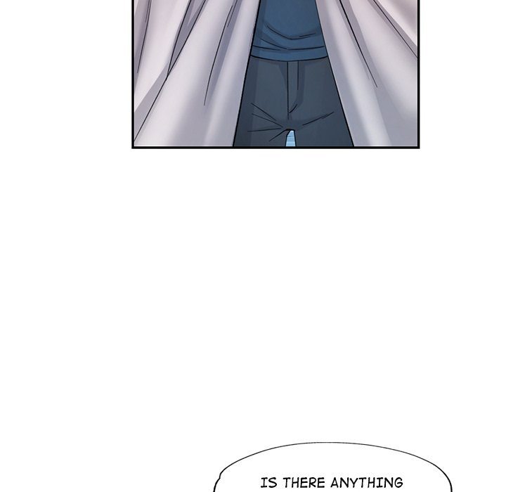 In Her Place - Chapter 66 [photo 29] - MangaPorn