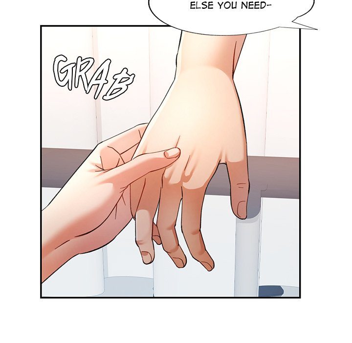 In Her Place - Chapter 66 [photo 30] - MangaPorn