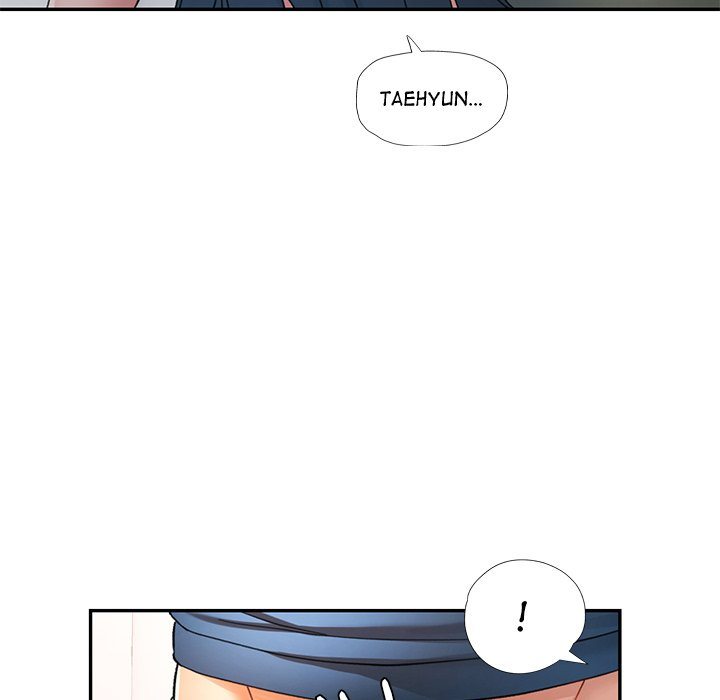 In Her Place - Chapter 66 [photo 37] - MangaPorn