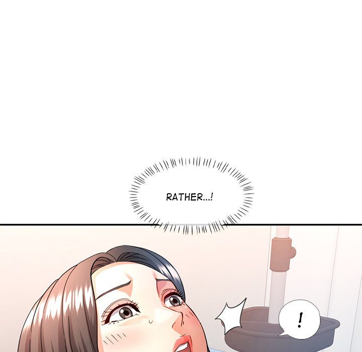 In Her Place - Chapter 66 [photo 52] - MangaPorn