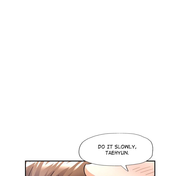 In Her Place - Chapter 66 [photo 58] - MangaPorn