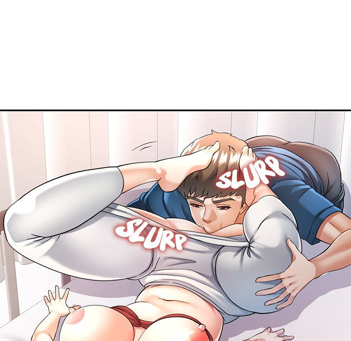 In Her Place - Chapter 66 [photo 62] - MangaPorn