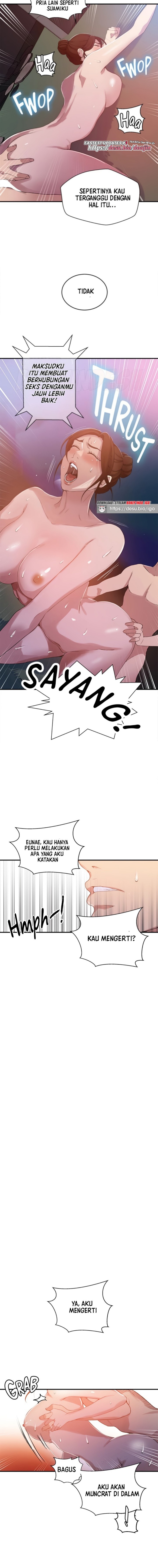 Secret Class Raw - Chapter 183 [photo 6] - MangaPorn