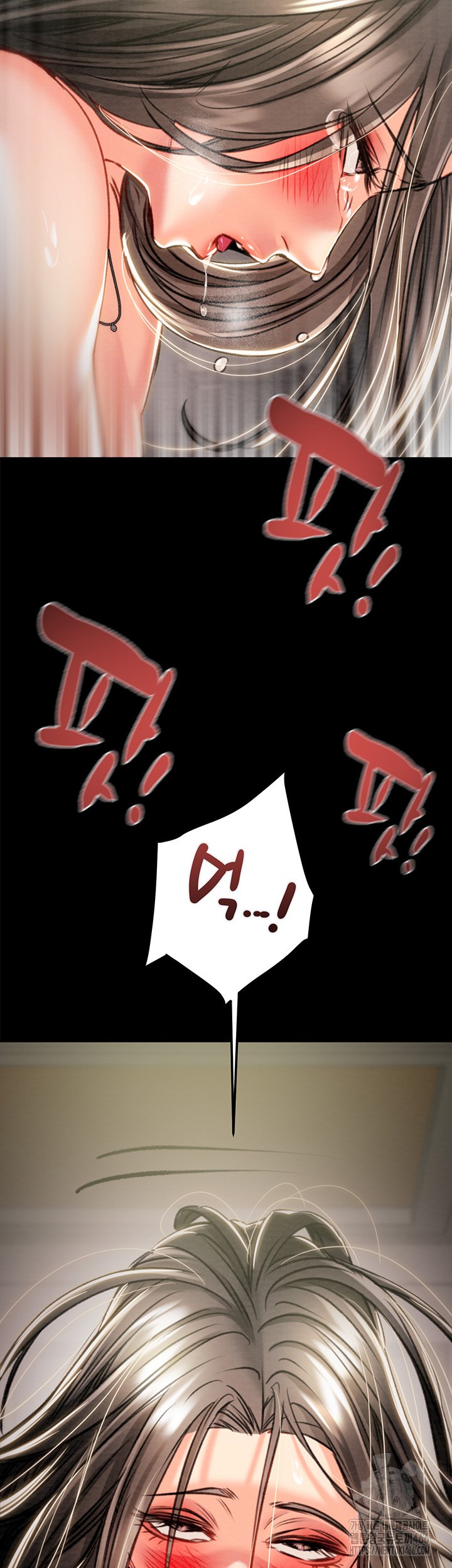 The Man Who Devours Raw - Chapter 37 [photo 69] - MangaPorn