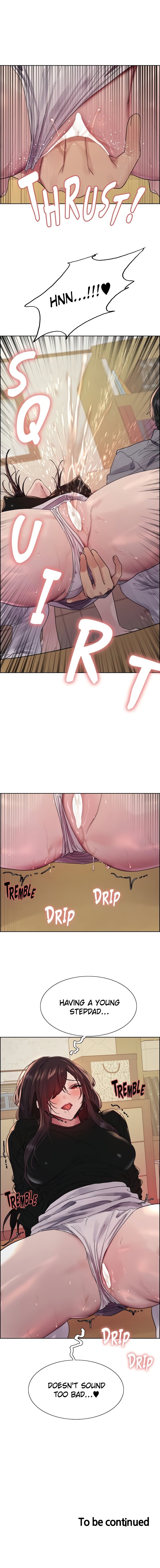 Sex Stopwatch - Chapter 123 [photo 7] - MangaPorn