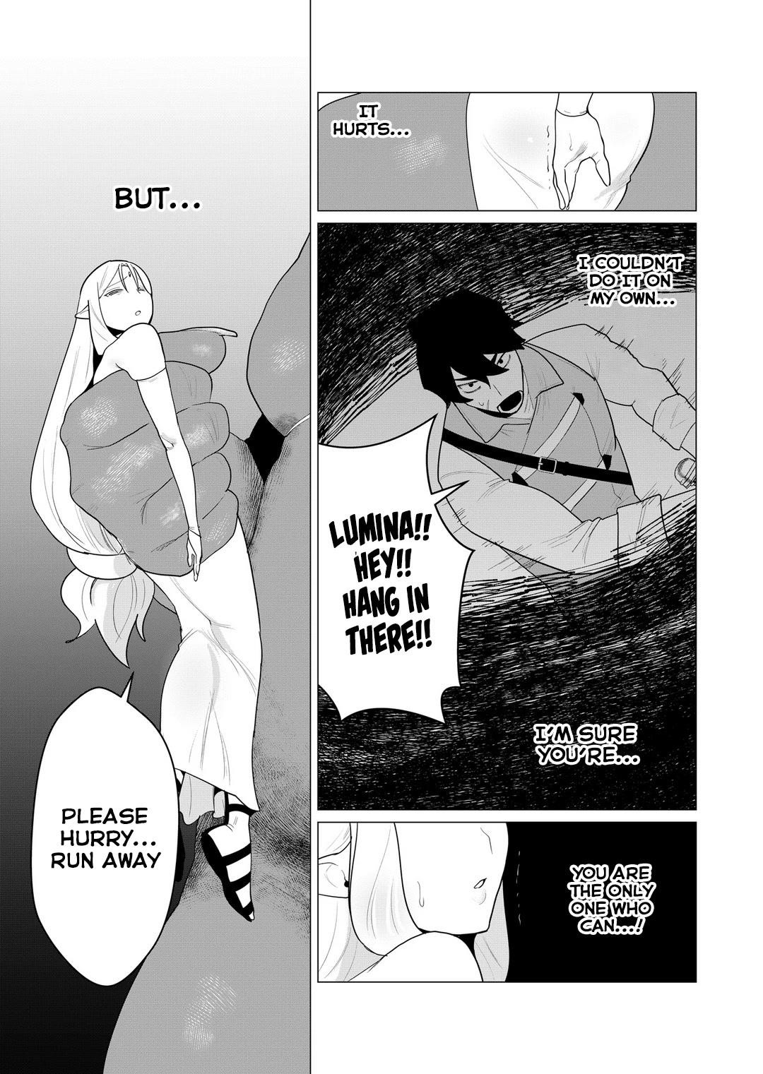 The Hero Wants a Married Woman as a Reward - Chapter 1 [photo 26] - MangaPorn