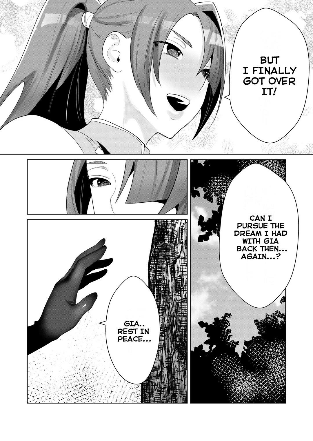 The Hero Wants a Married Woman as a Reward - Chapter 2 [photo 37] - MangaPorn