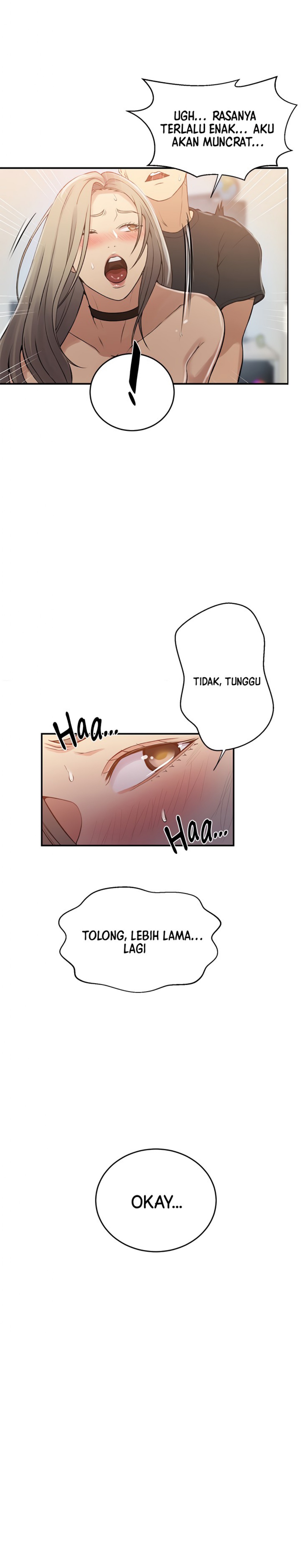 Secret Class Raw - Chapter 185 [photo 11] - MangaPorn