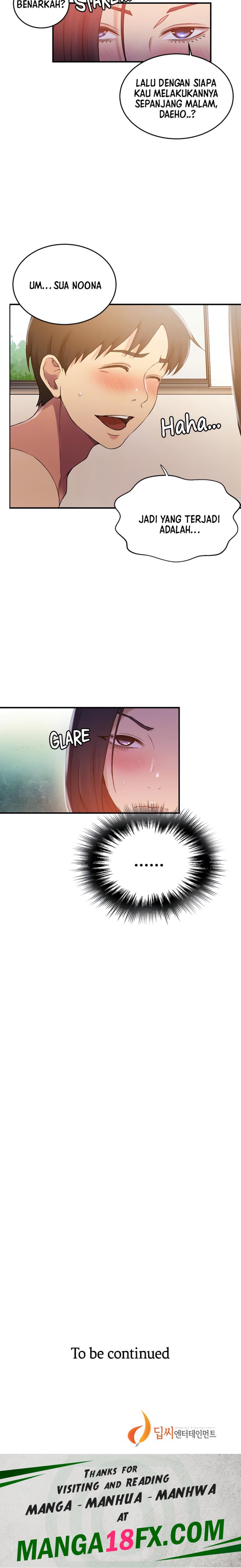 Secret Class Raw - Chapter 185 [photo 22] - MangaPorn