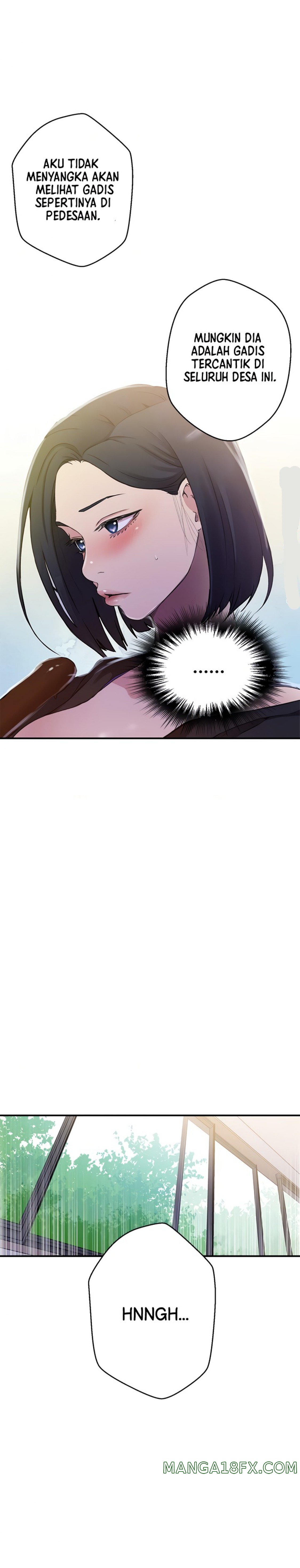 Secret Class Raw - Chapter 185 [photo 6] - MangaPorn