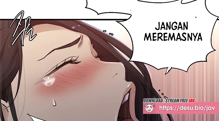 Secret Class Raw - Chapter 186 [photo 103] - MangaPorn