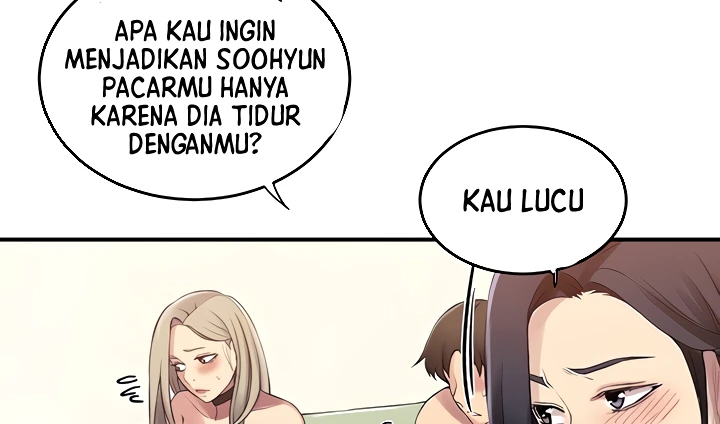 Secret Class Raw - Chapter 186 [photo 25] - MangaPorn