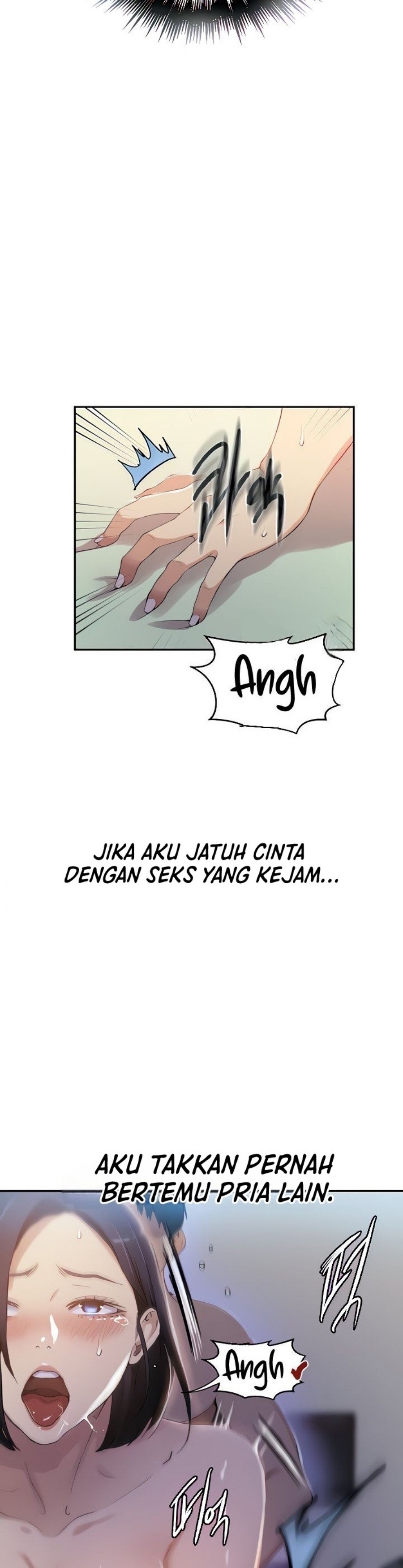 Secret Class Raw - Chapter 187 [photo 6] - MangaPorn