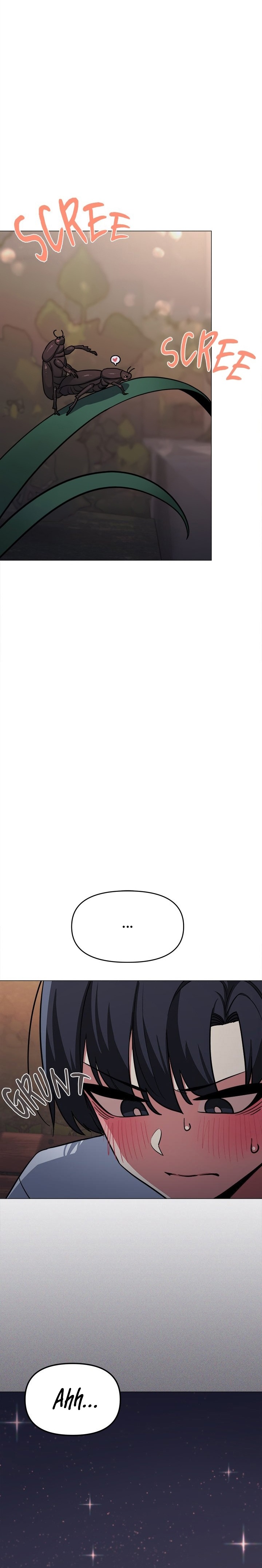 Stop Smoking Raw - Chapter 24 [photo 18] - MangaPorn
