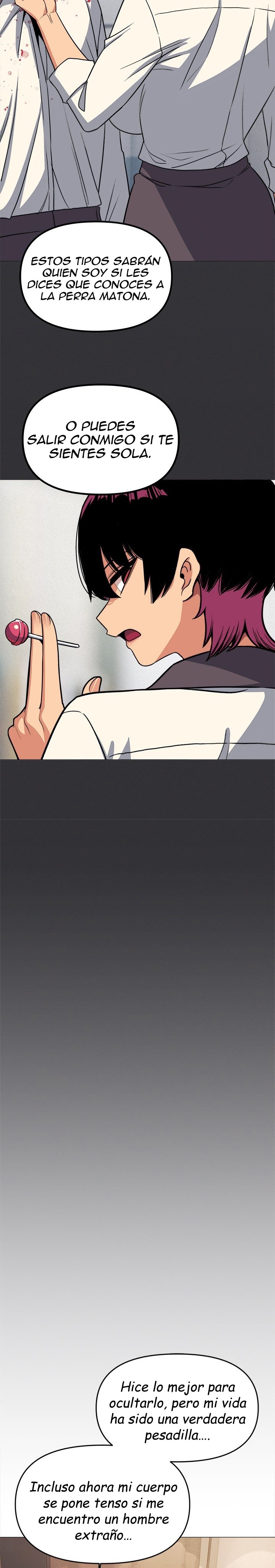Stop Smoking Raw - Chapter 24 [photo 29] - MangaPorn