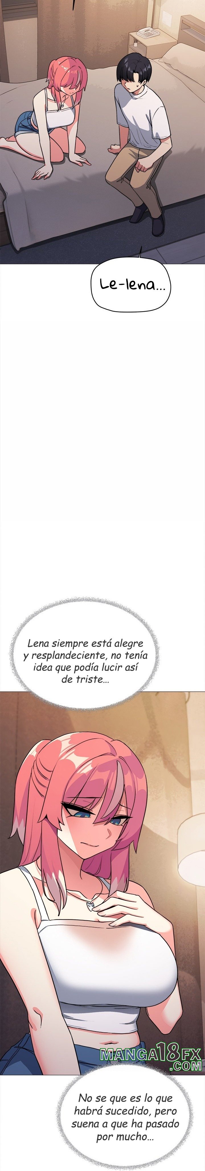 Stop Smoking Raw - Chapter 24 [photo 30] - MangaPorn