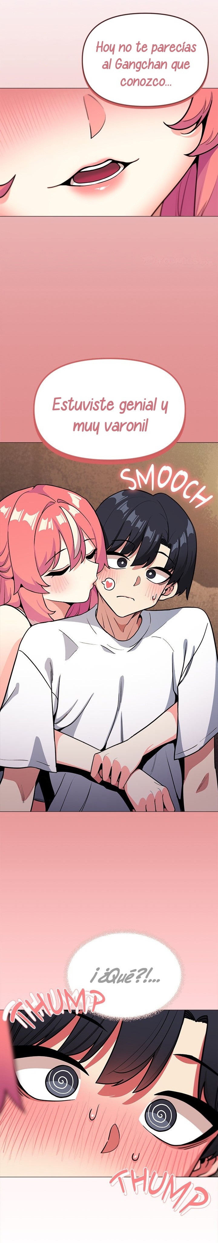 Stop Smoking Raw - Chapter 24 [photo 35] - MangaPorn