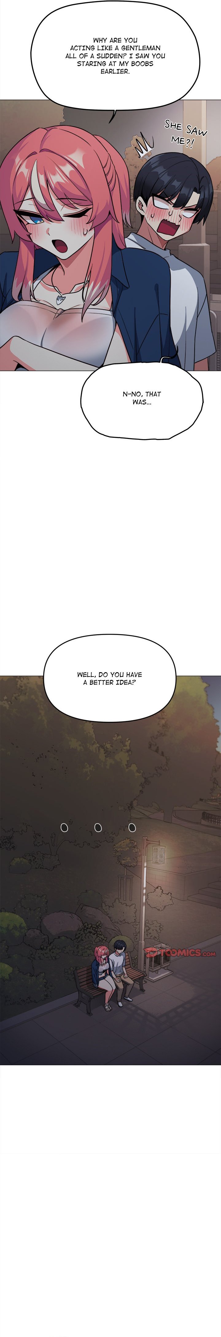 Stop Smoking - Chapter 24 [photo 16] - MangaPorn