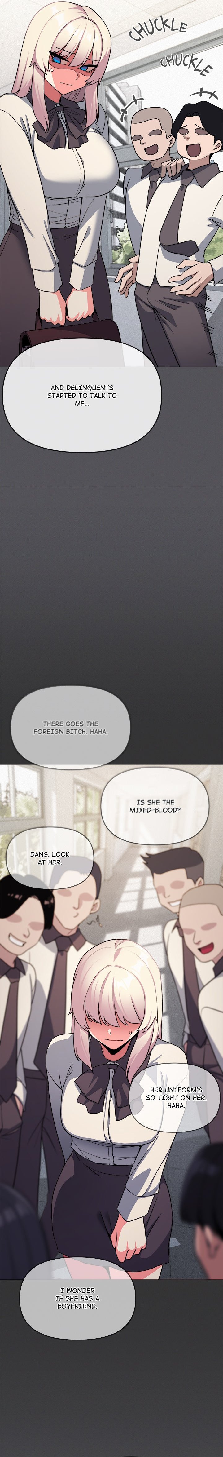 Stop Smoking - Chapter 24 [photo 24] - MangaPorn