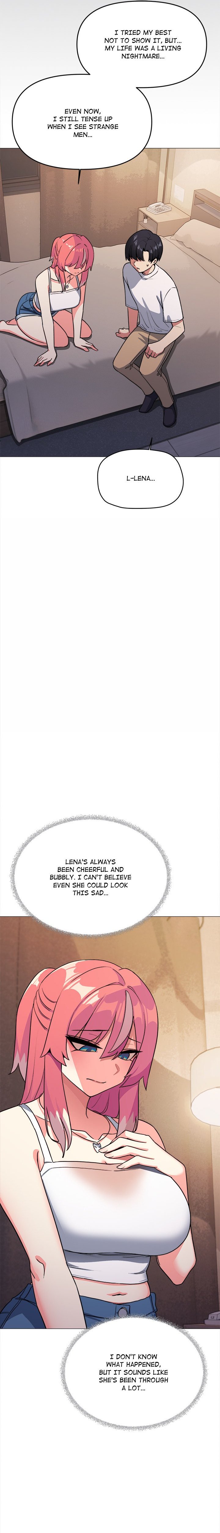 Stop Smoking - Chapter 24 [photo 28] - MangaPorn